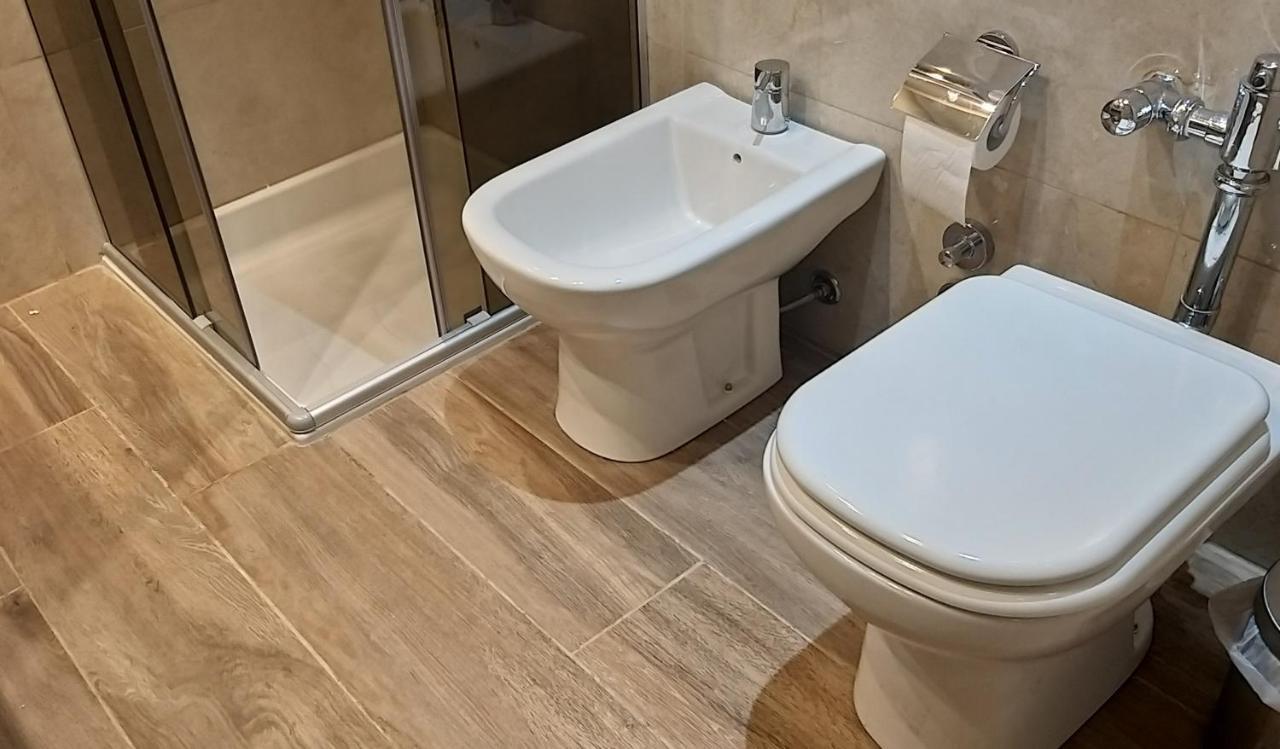 Apartmán Moderno Departamento En San Telmo Buenos Aires Exteriér fotografie