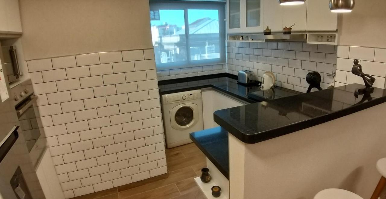 Apartmán Moderno Departamento En San Telmo Buenos Aires Exteriér fotografie