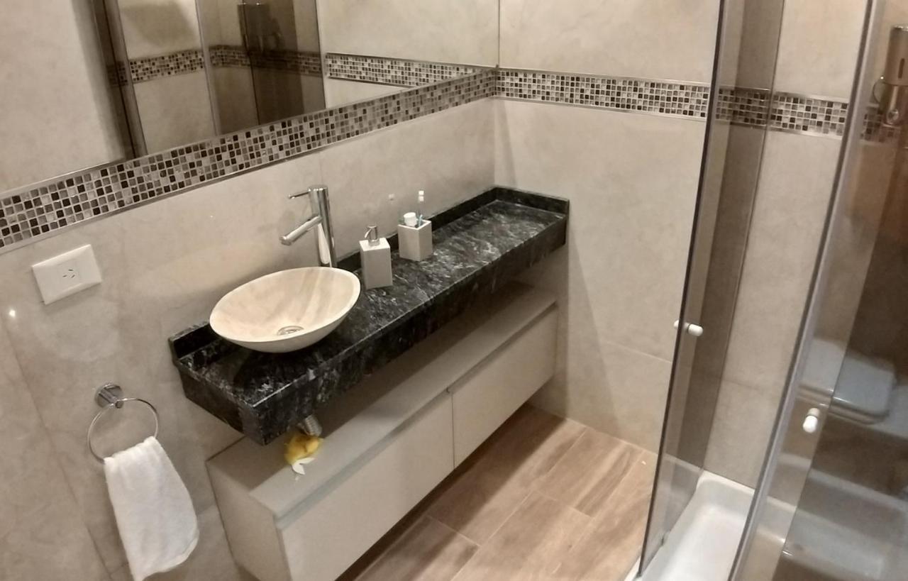 Apartmán Moderno Departamento En San Telmo Buenos Aires Exteriér fotografie