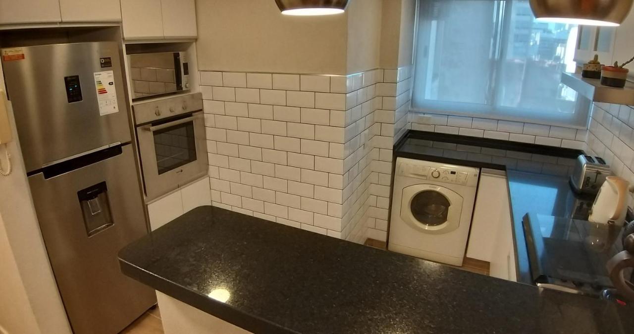 Apartmán Moderno Departamento En San Telmo Buenos Aires Exteriér fotografie