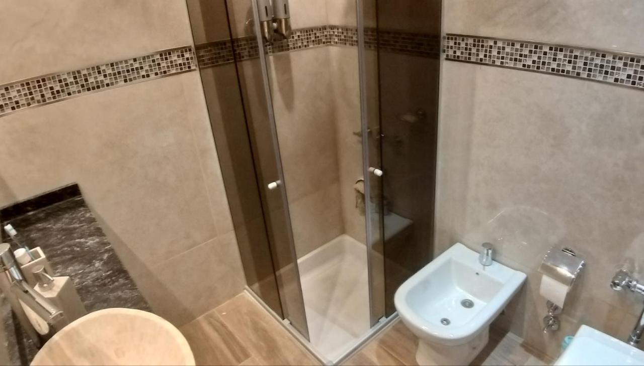 Apartmán Moderno Departamento En San Telmo Buenos Aires Exteriér fotografie