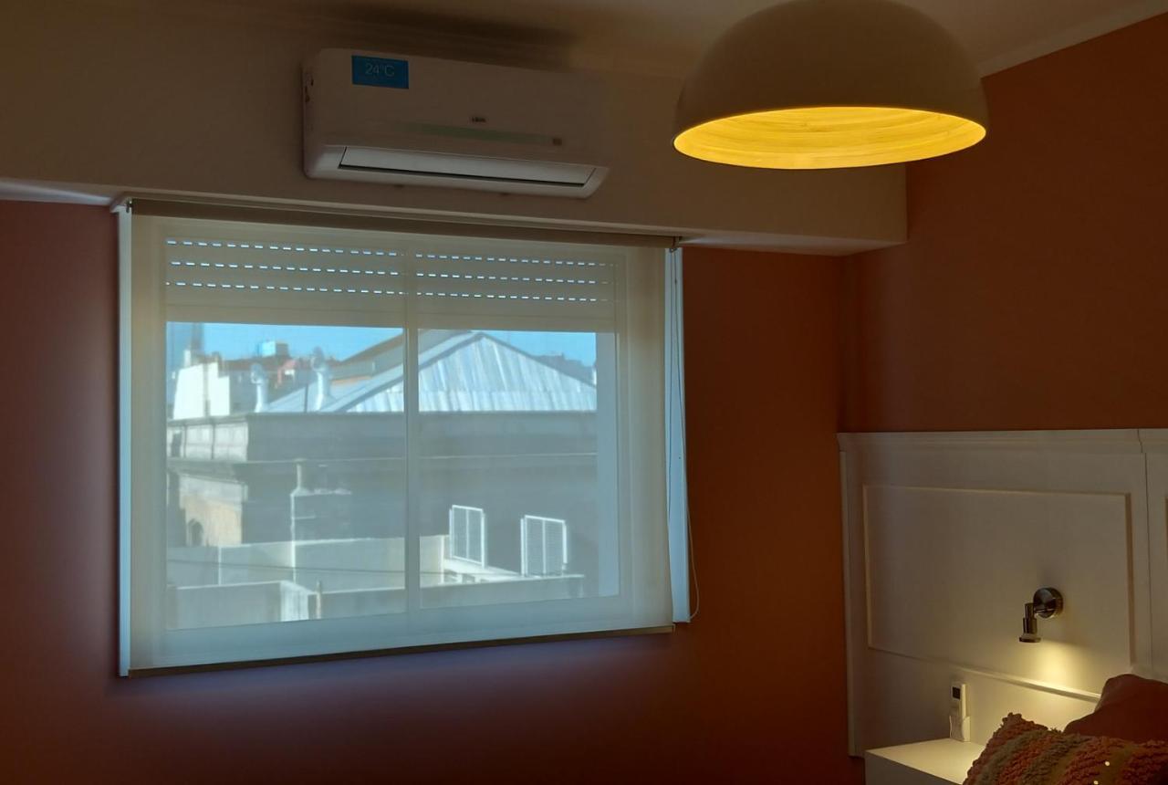 Apartmán Moderno Departamento En San Telmo Buenos Aires Exteriér fotografie