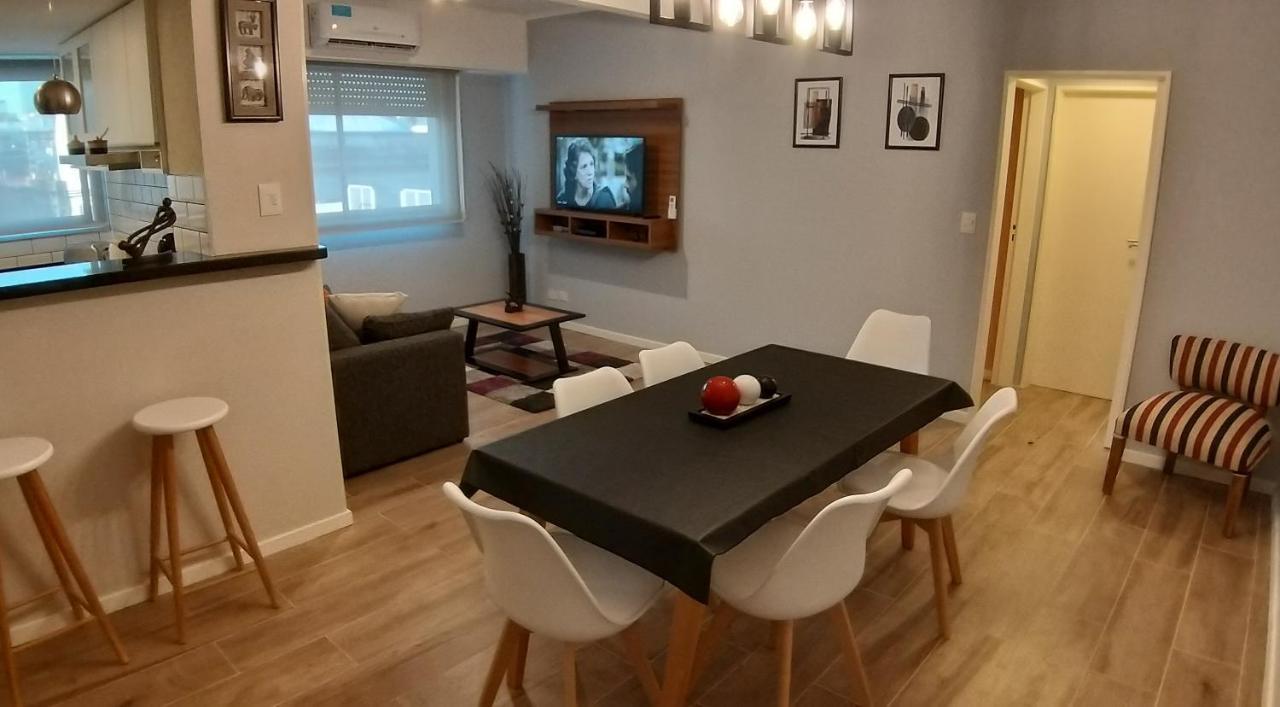 Apartmán Moderno Departamento En San Telmo Buenos Aires Exteriér fotografie