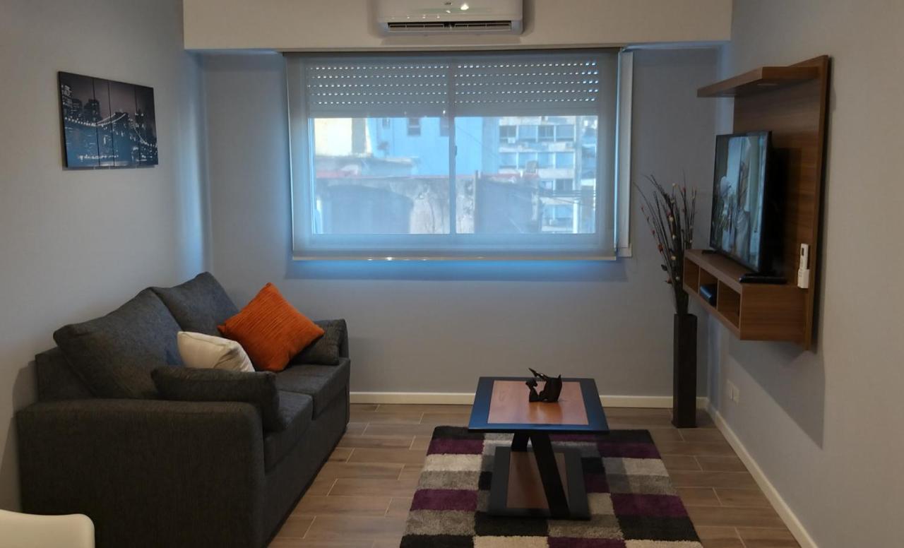 Apartmán Moderno Departamento En San Telmo Buenos Aires Exteriér fotografie