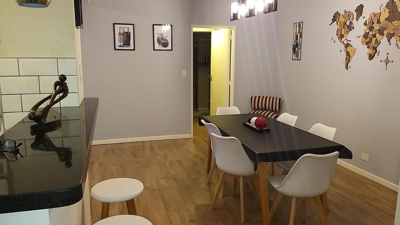 Apartmán Moderno Departamento En San Telmo Buenos Aires Exteriér fotografie